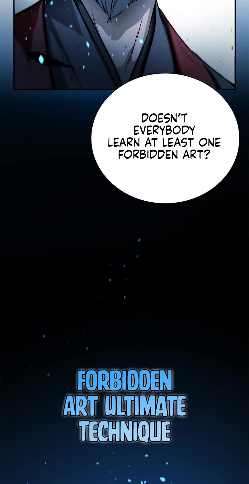 Moon-Shadow Sword Emperor Chapter 1 page 38 - Chapter 1