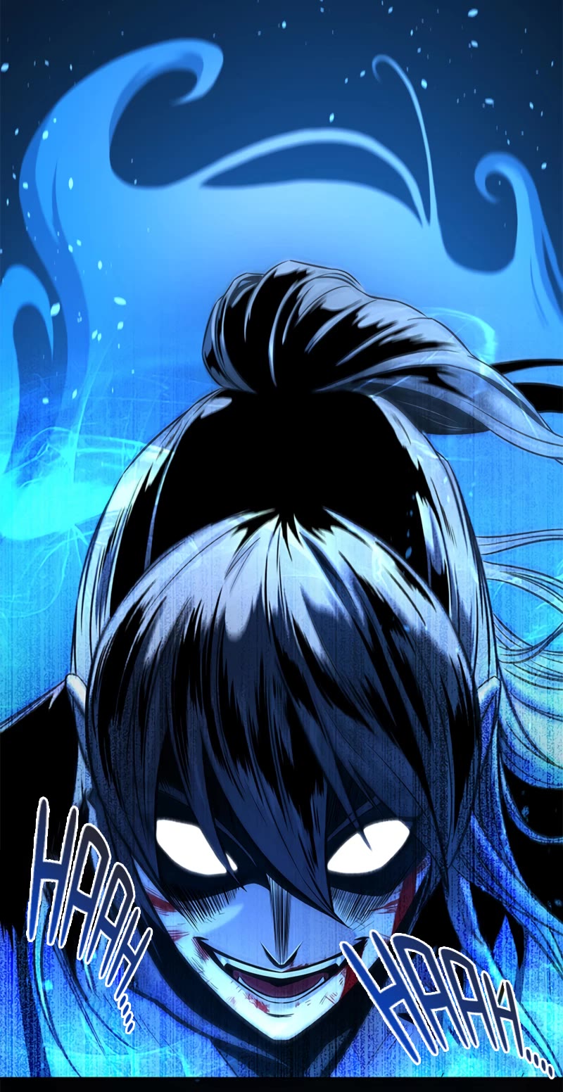 Moon-Shadow Sword Emperor Chapter 1 page 39 - Chapter 1