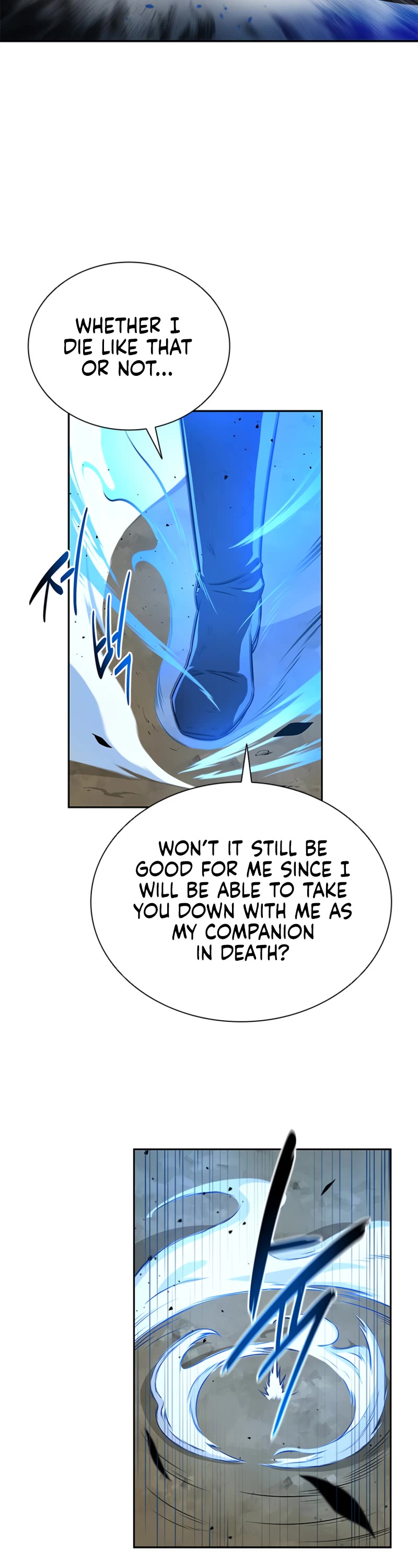 Moon-Shadow Sword Emperor Chapter 1 page 41 - Chapter 1