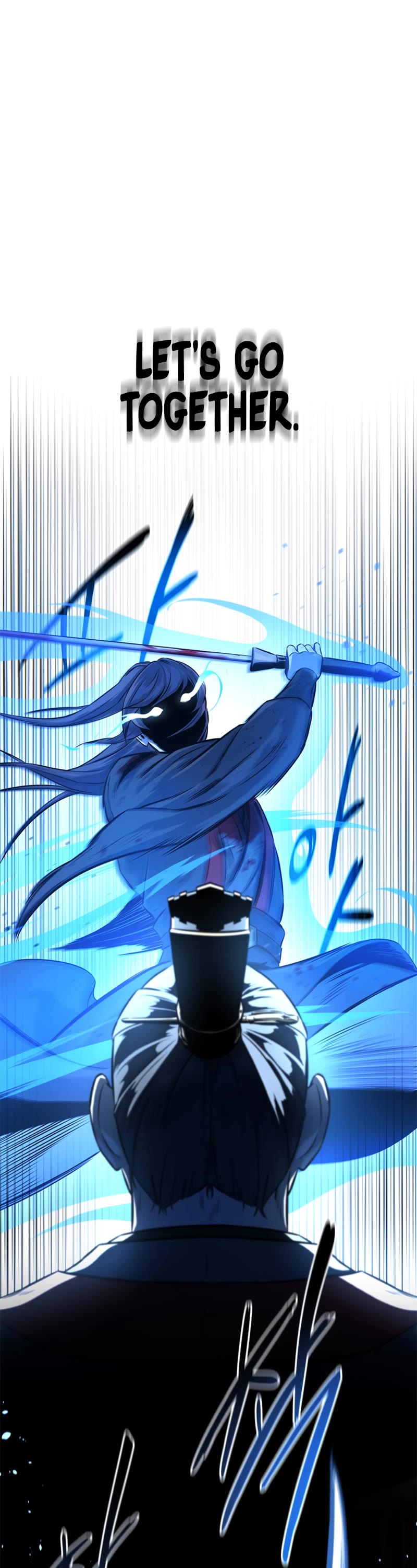 Moon-Shadow Sword Emperor Chapter 1 page 42 - Chapter 1