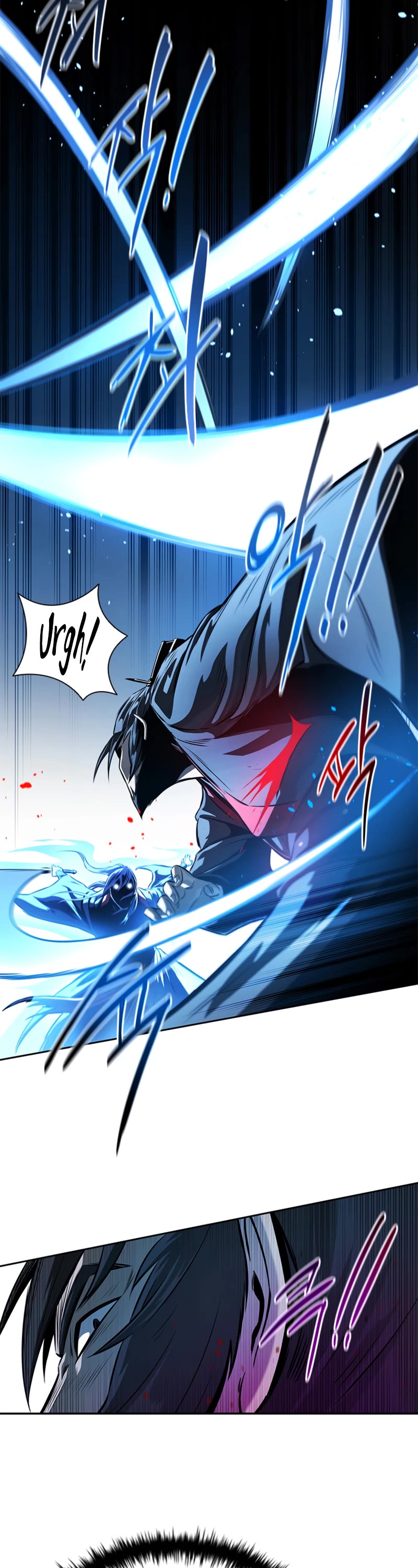 Moon-Shadow Sword Emperor Chapter 1 page 43 - Chapter 1