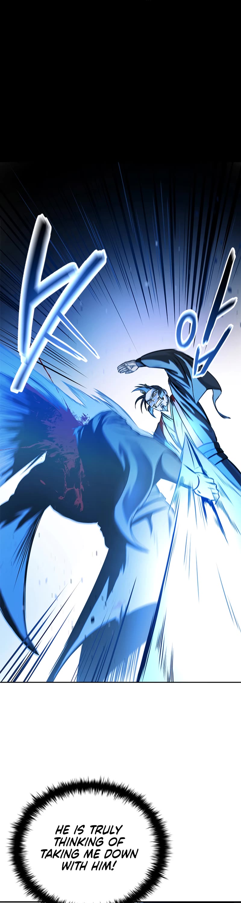 Moon-Shadow Sword Emperor Chapter 1 page 46 - Chapter 1