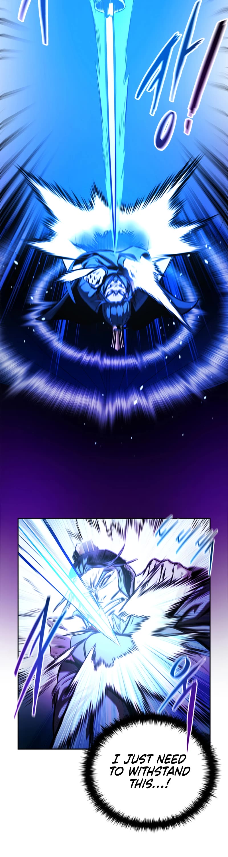 Moon-Shadow Sword Emperor Chapter 1 page 48 - Chapter 1