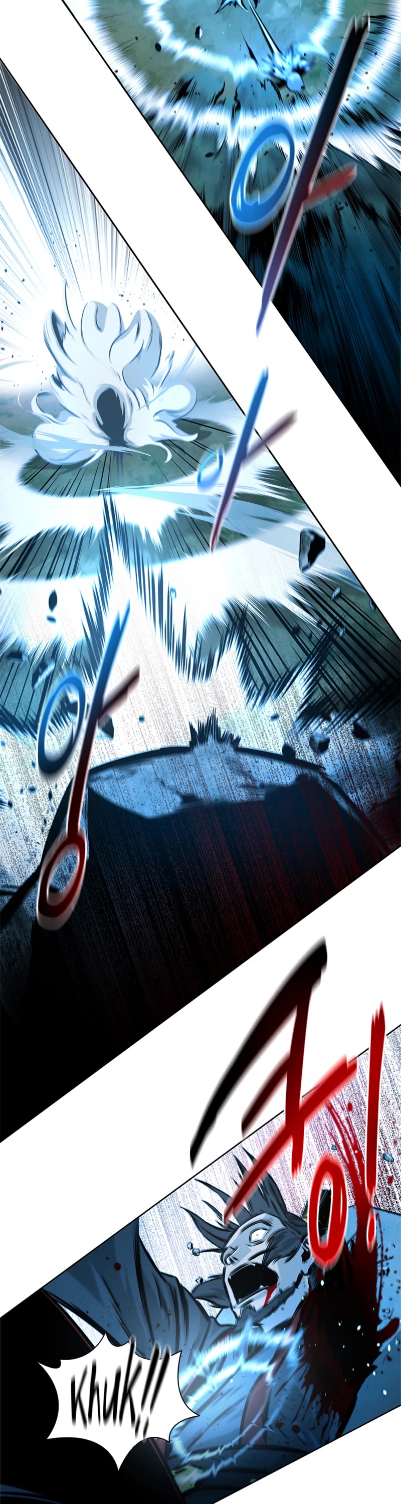 Moon-Shadow Sword Emperor Chapter 1 page 52 - Chapter 1