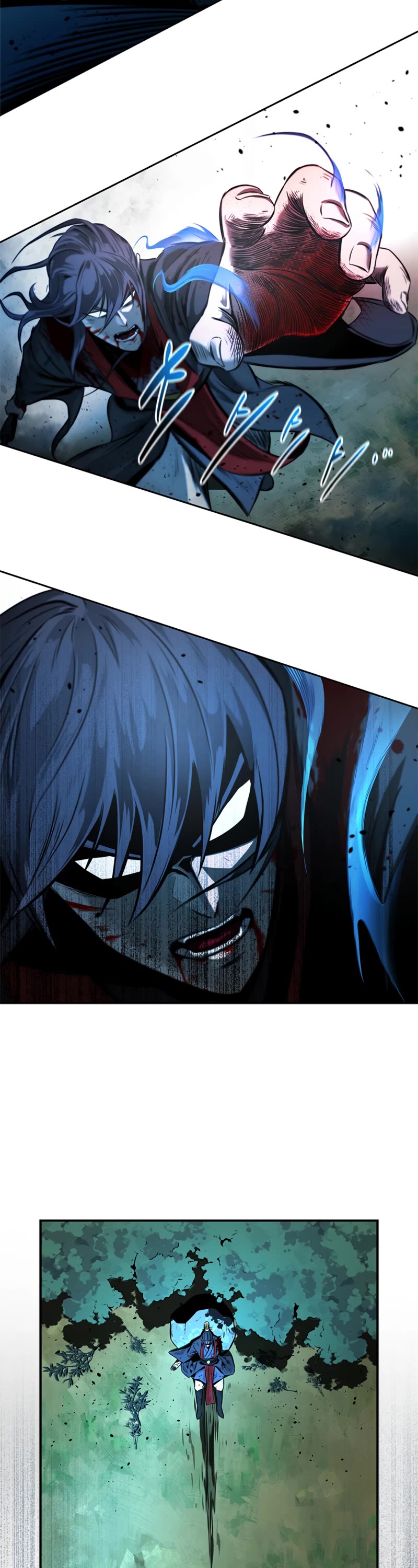 Moon-Shadow Sword Emperor Chapter 1 page 53 - Chapter 1
