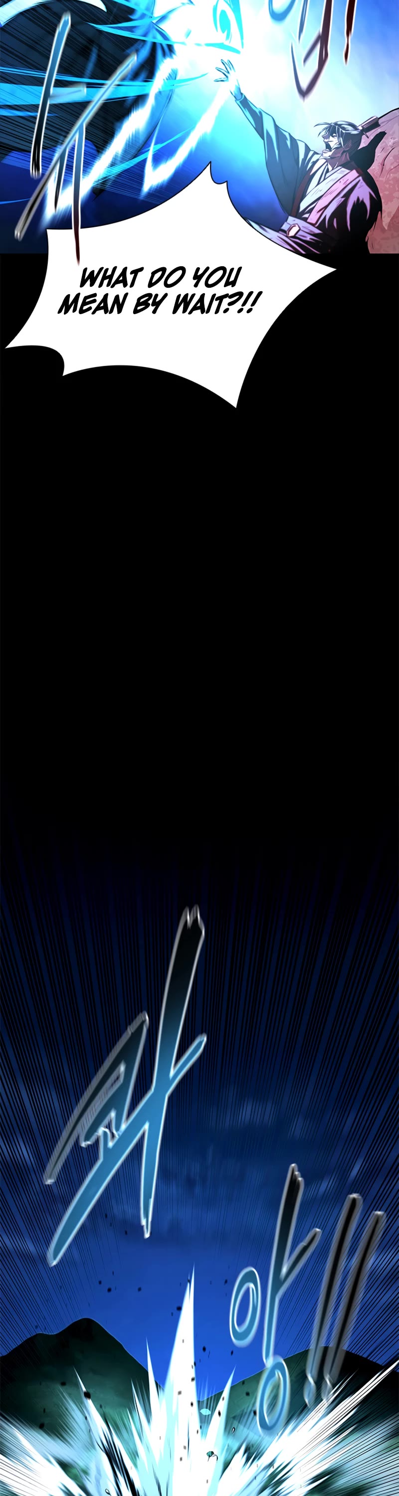 Moon-Shadow Sword Emperor Chapter 1 page 57 - Chapter 1