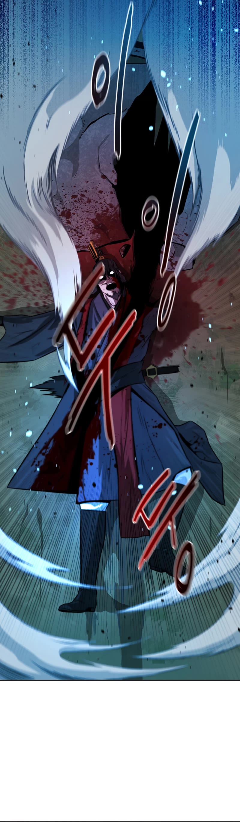 Moon-Shadow Sword Emperor Chapter 1 page 60 - Chapter 1