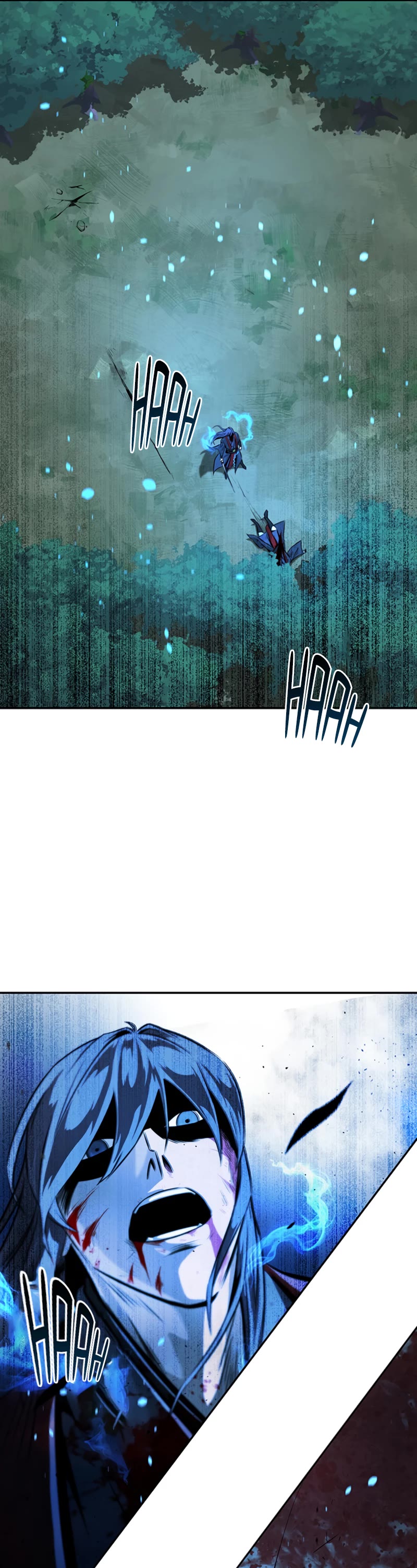 Moon-Shadow Sword Emperor Chapter 1 page 61 - Chapter 1