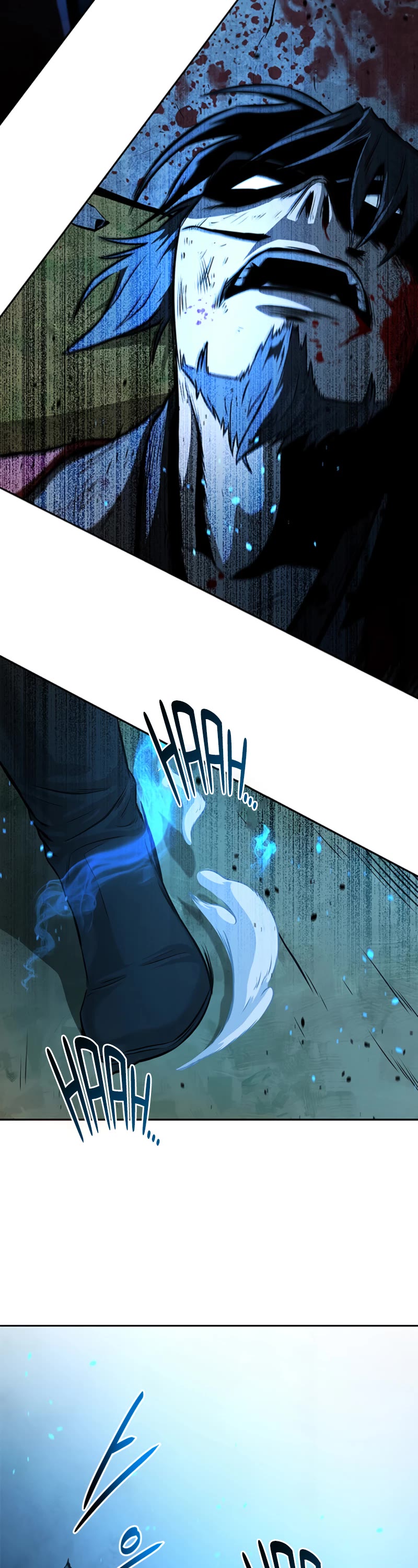 Moon-Shadow Sword Emperor Chapter 1 page 62 - Chapter 1