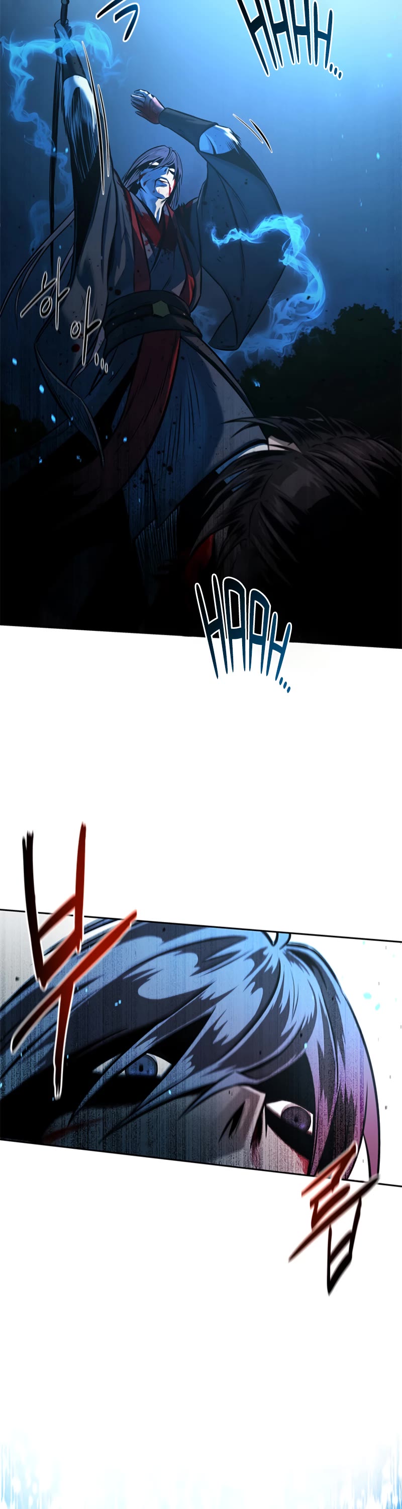 Moon-Shadow Sword Emperor Chapter 1 page 63 - Chapter 1