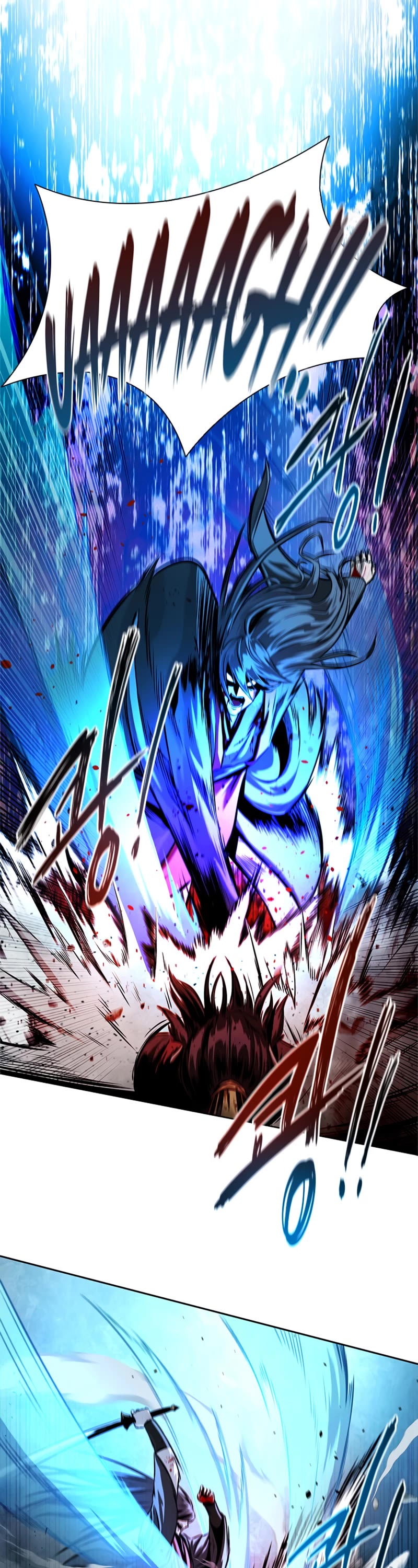 Moon-Shadow Sword Emperor Chapter 1 page 64 - Chapter 1