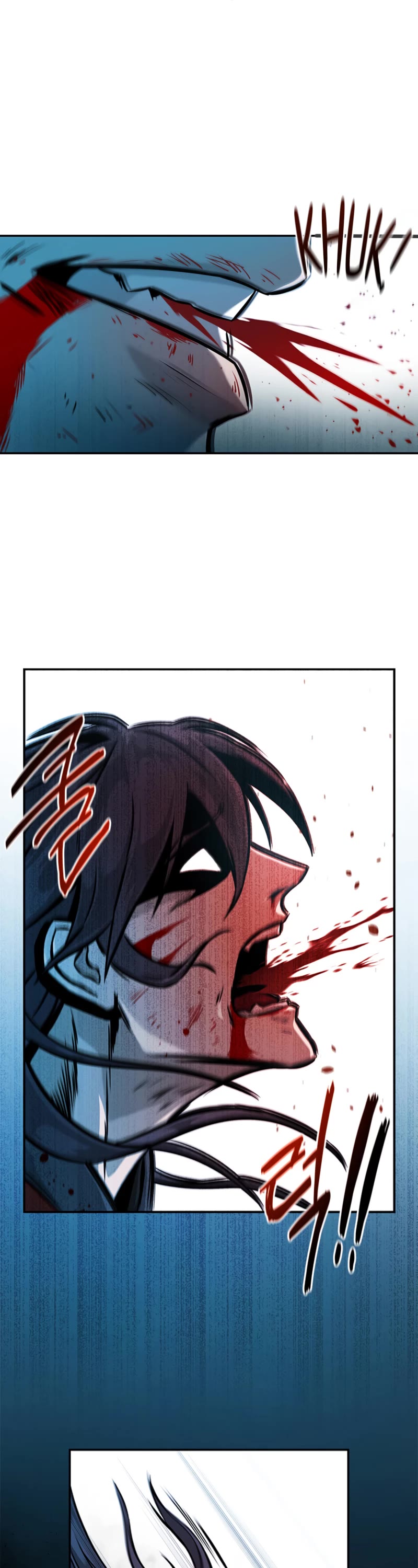 Moon-Shadow Sword Emperor Chapter 1 page 67 - Chapter 1