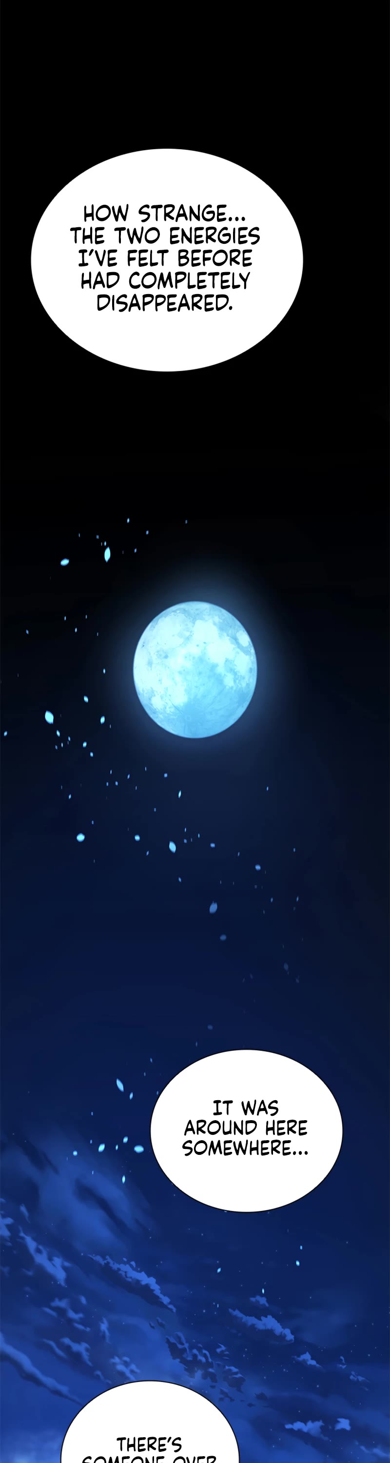 Moon-Shadow Sword Emperor Chapter 1 page 69 - Chapter 1