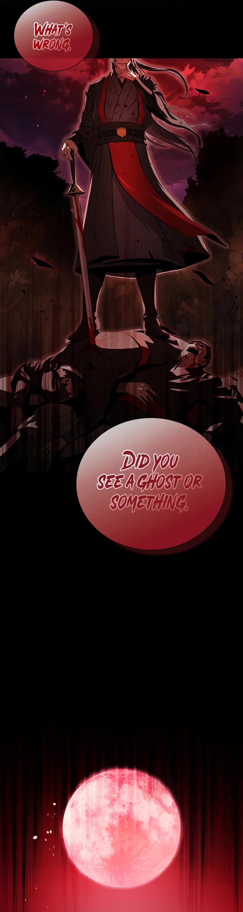 Moon-Shadow Sword Emperor Chapter 1 page 7 - Chapter 1
