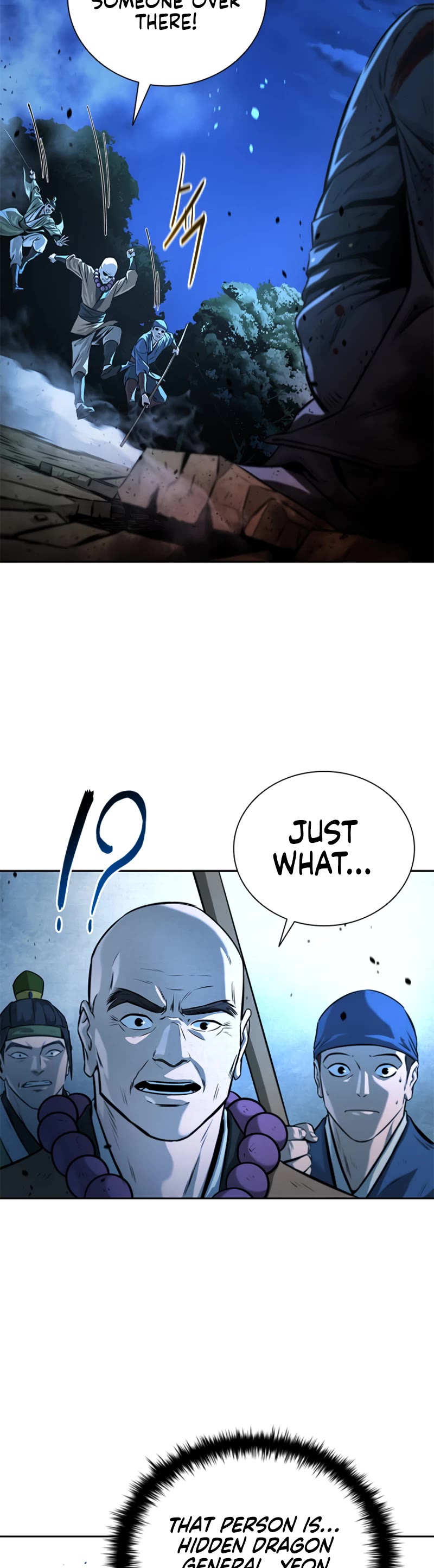 Moon-Shadow Sword Emperor Chapter 1 page 70 - Chapter 1