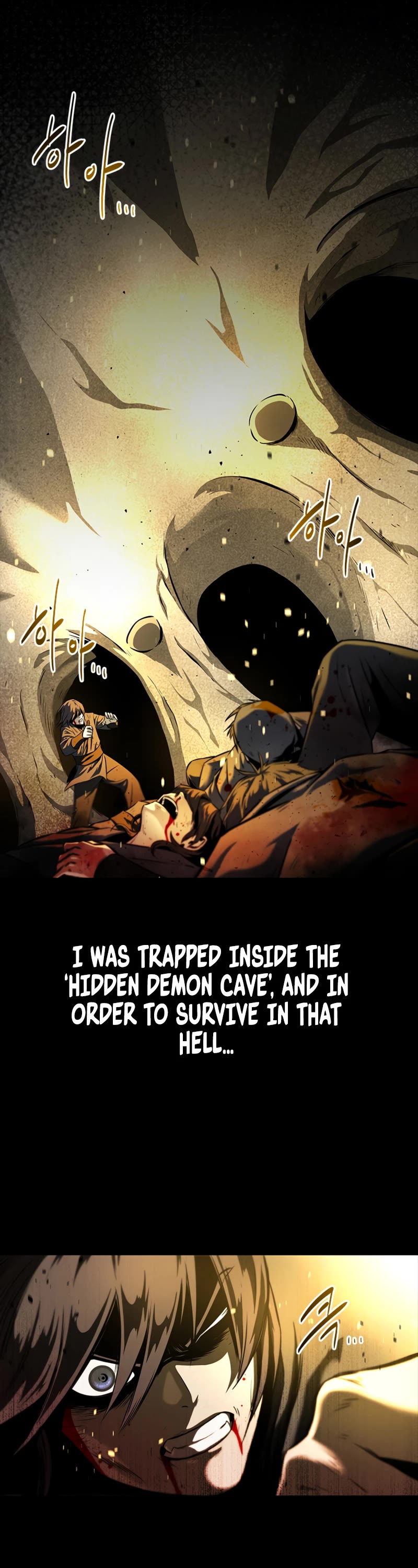 Moon-Shadow Sword Emperor Chapter 1 page 76 - Chapter 1