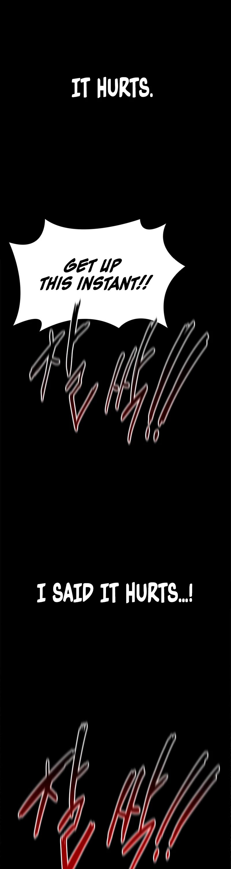 Moon-Shadow Sword Emperor Chapter 1 page 87 - Chapter 1