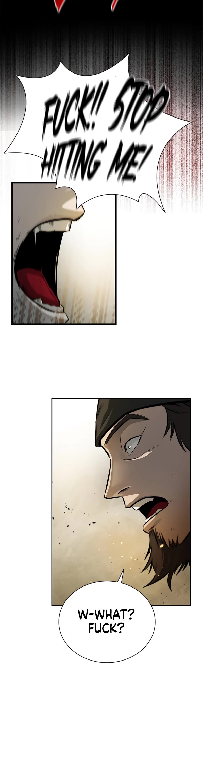Moon-Shadow Sword Emperor Chapter 1 page 88 - Chapter 1