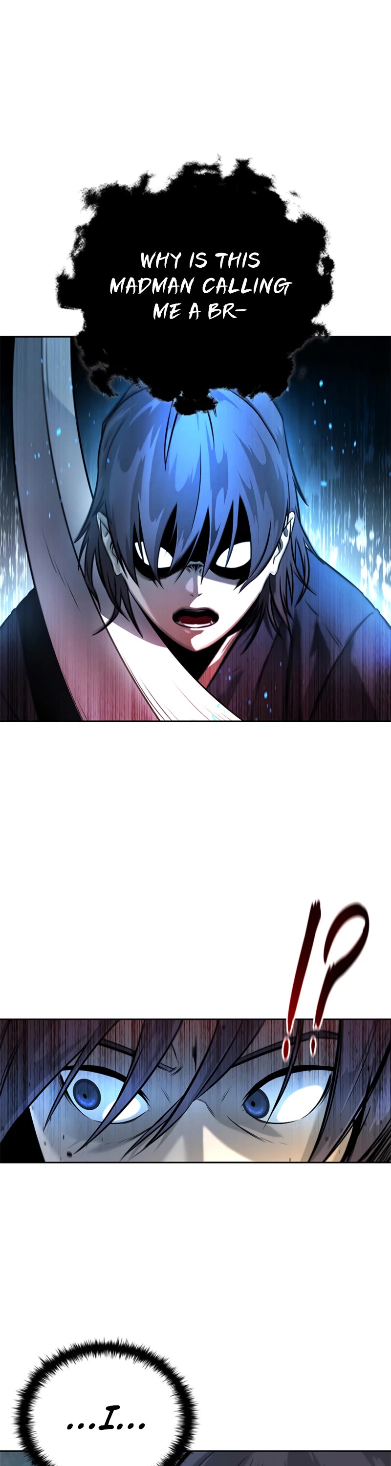 Moon-Shadow Sword Emperor Chapter 1 page 93 - Chapter 1