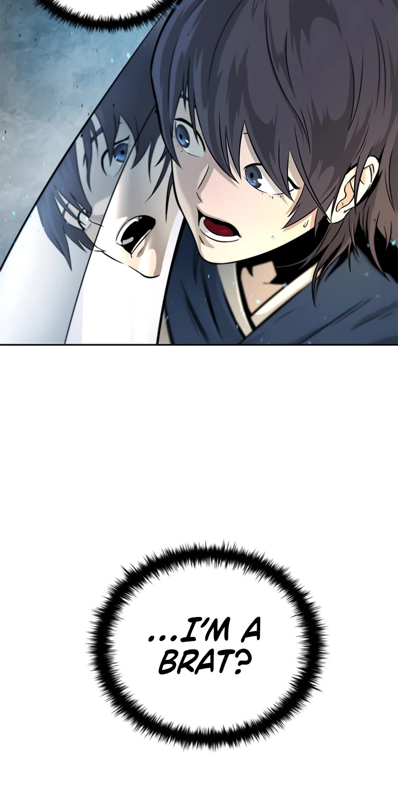 Moon-Shadow Sword Emperor Chapter 1 page 94 - Chapter 1