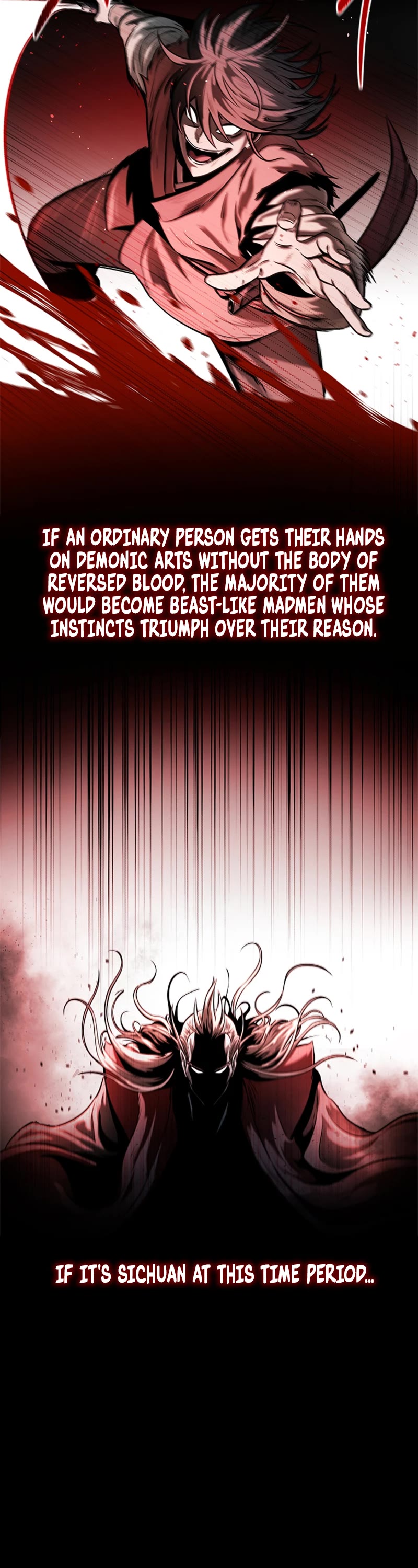 Moon-Shadow Sword Emperor Chapter 10 page 15 - Chapter 10