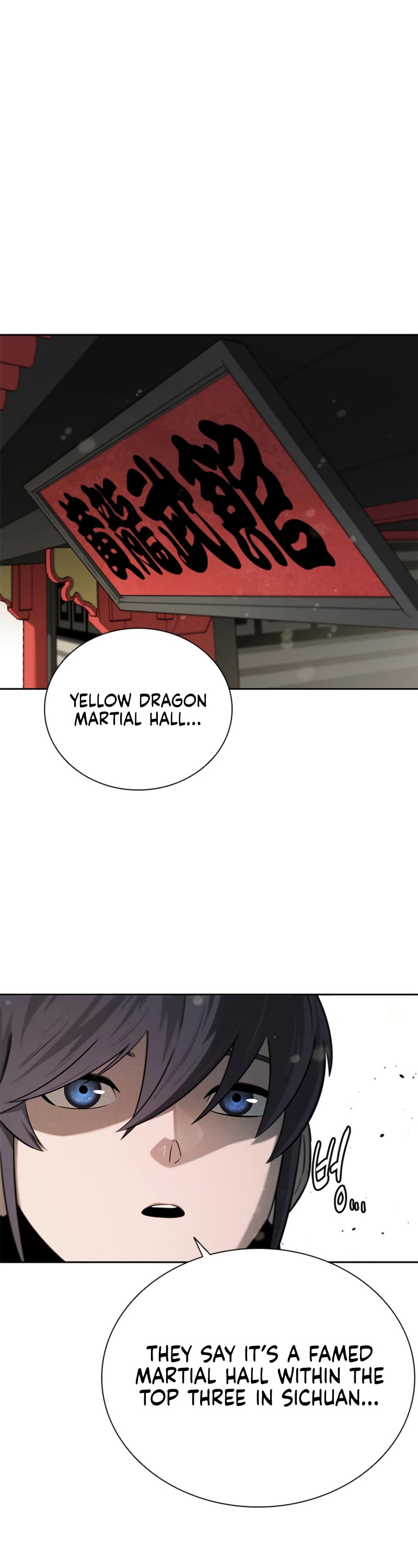 Moon-Shadow Sword Emperor Chapter 10 page 19 - Chapter 10