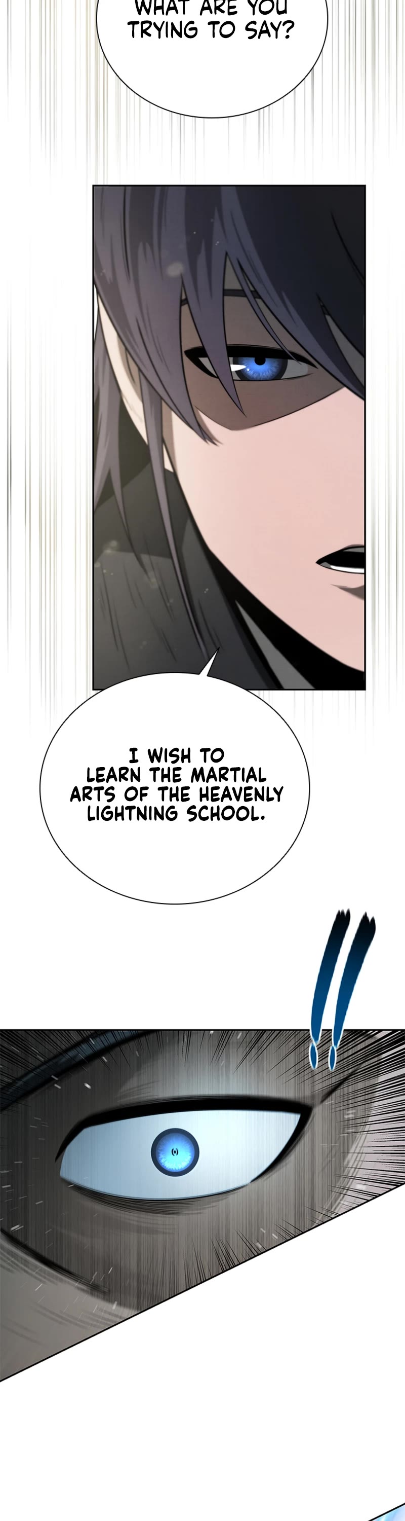 Moon-Shadow Sword Emperor Chapter 10 page 35 - Chapter 10