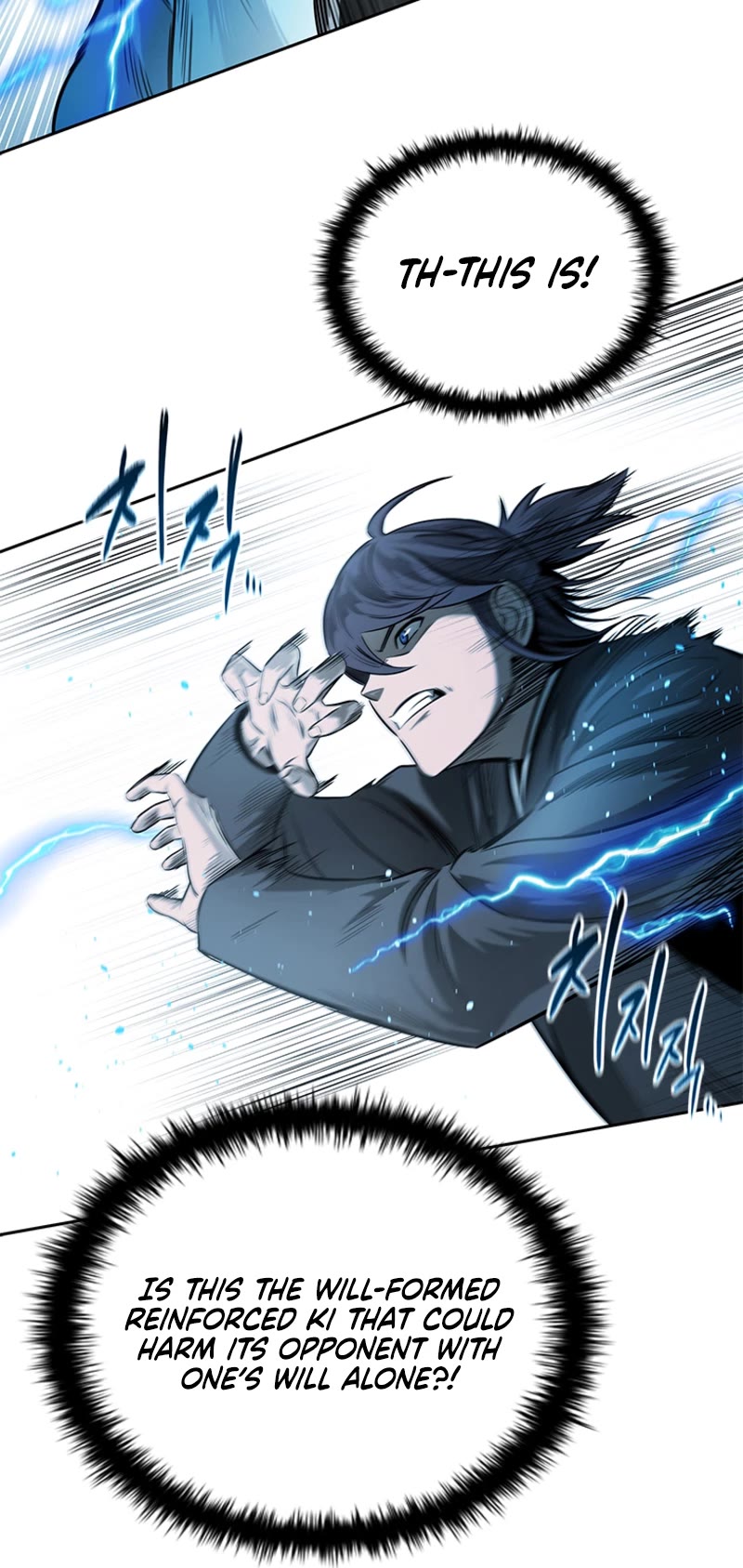 Moon-Shadow Sword Emperor Chapter 10 page 37 - Chapter 10