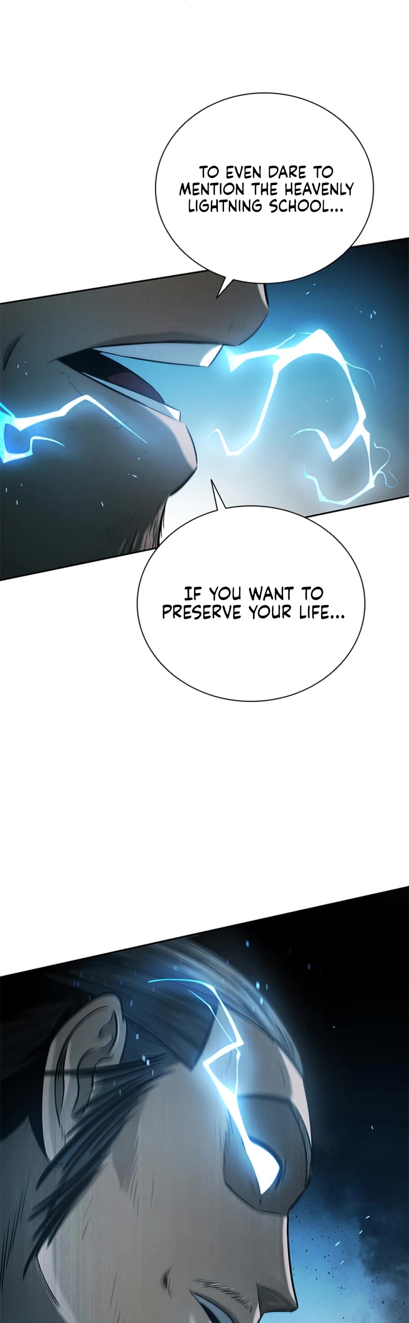 Moon-Shadow Sword Emperor Chapter 10 page 38 - Chapter 10