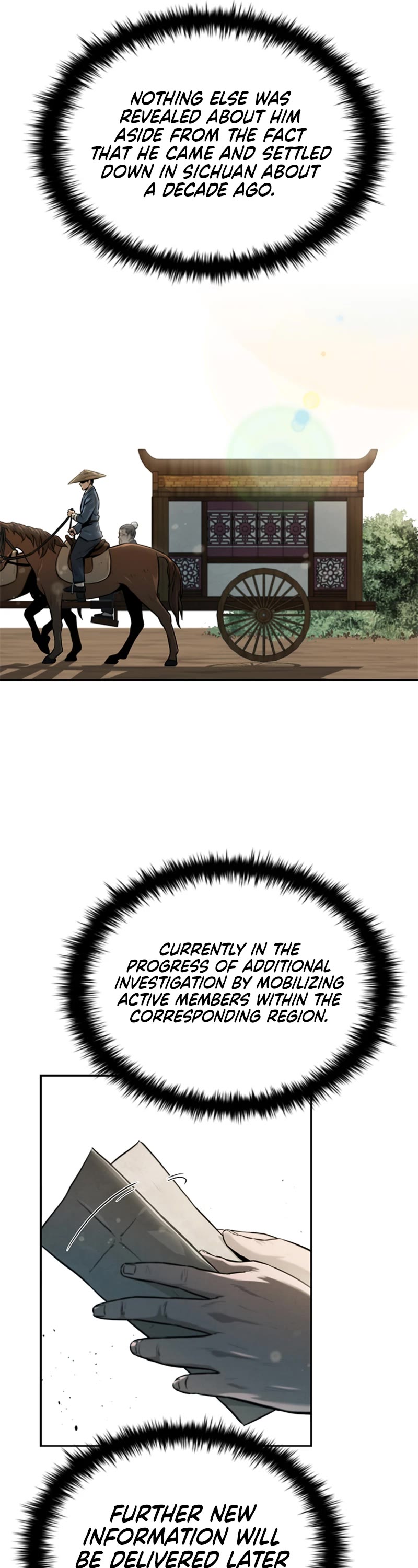 Moon-Shadow Sword Emperor Chapter 10 page 7 - Chapter 10