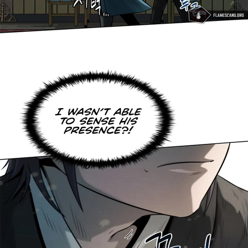 Moon-Shadow Sword Emperor Chapter 10 cover