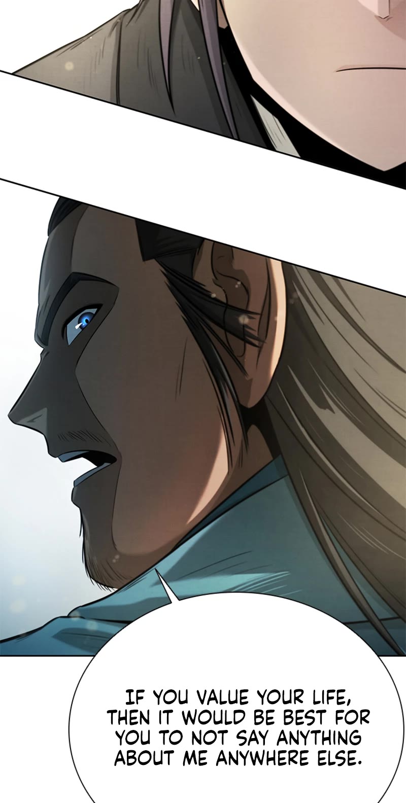Moon-Shadow Sword Emperor Chapter 11 page 11 - Chapter 11