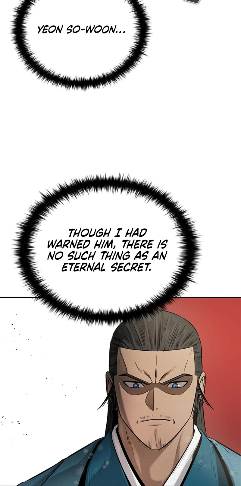 Moon-Shadow Sword Emperor Chapter 11 page 18 - Chapter 11