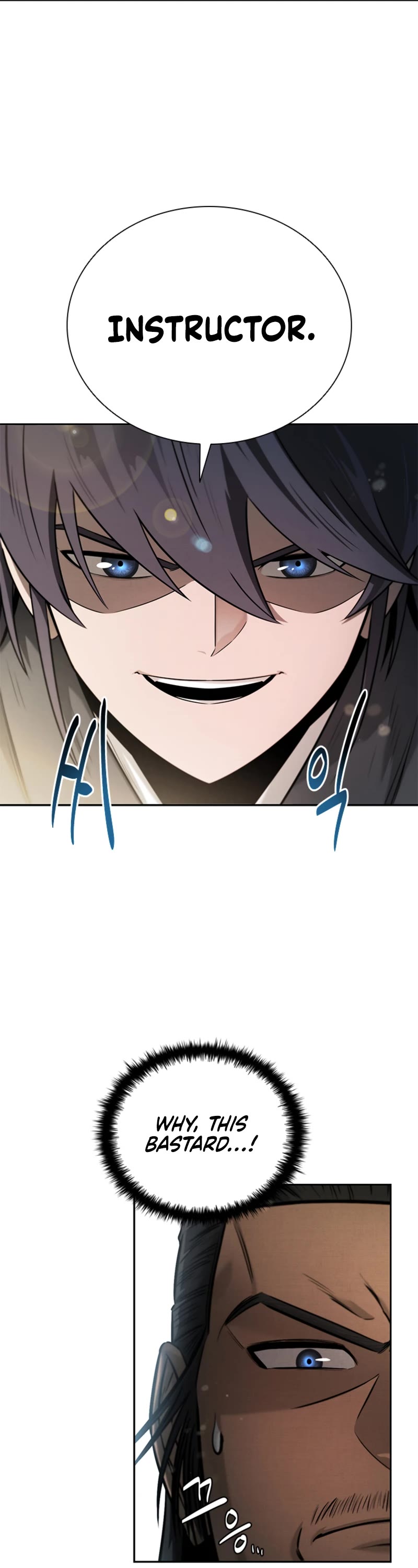 Moon-Shadow Sword Emperor Chapter 11 page 25 - Chapter 11
