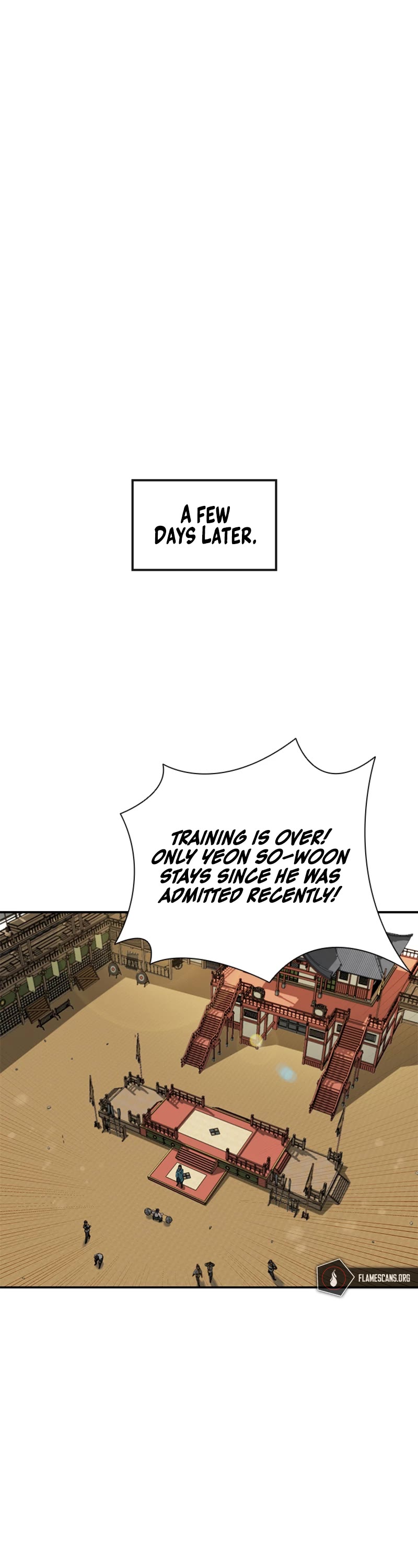 Moon-Shadow Sword Emperor Chapter 11 page 26 - Chapter 11