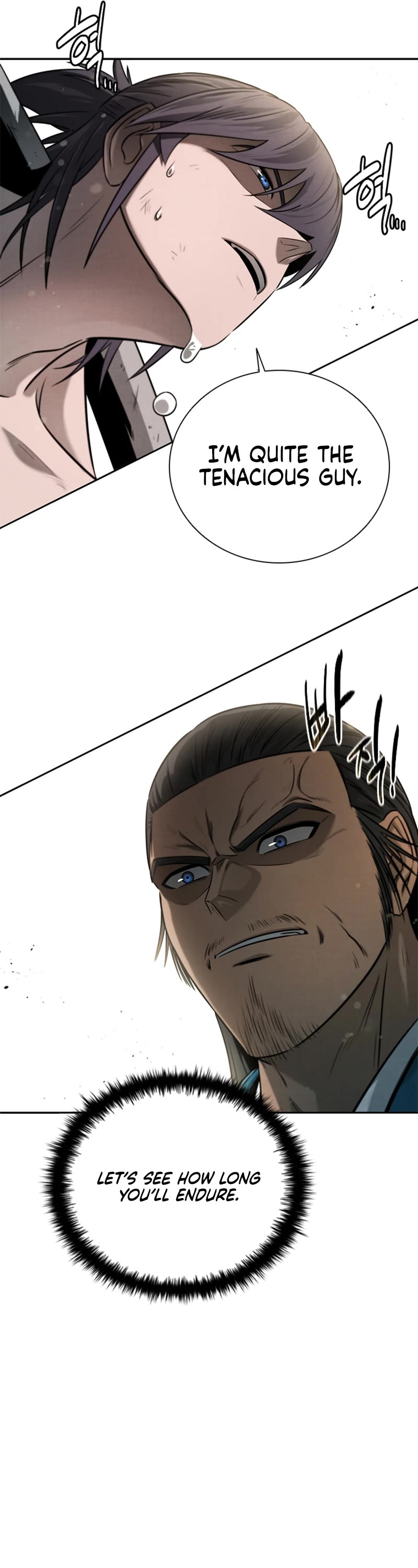 Moon-Shadow Sword Emperor Chapter 11 page 30 - Chapter 11