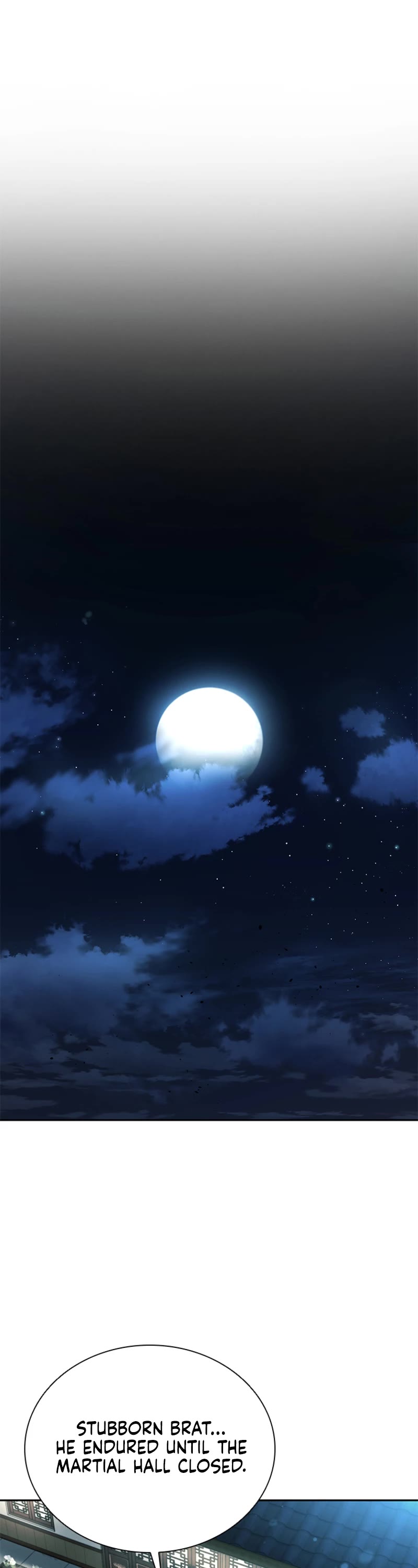 Moon-Shadow Sword Emperor Chapter 11 page 31 - Chapter 11