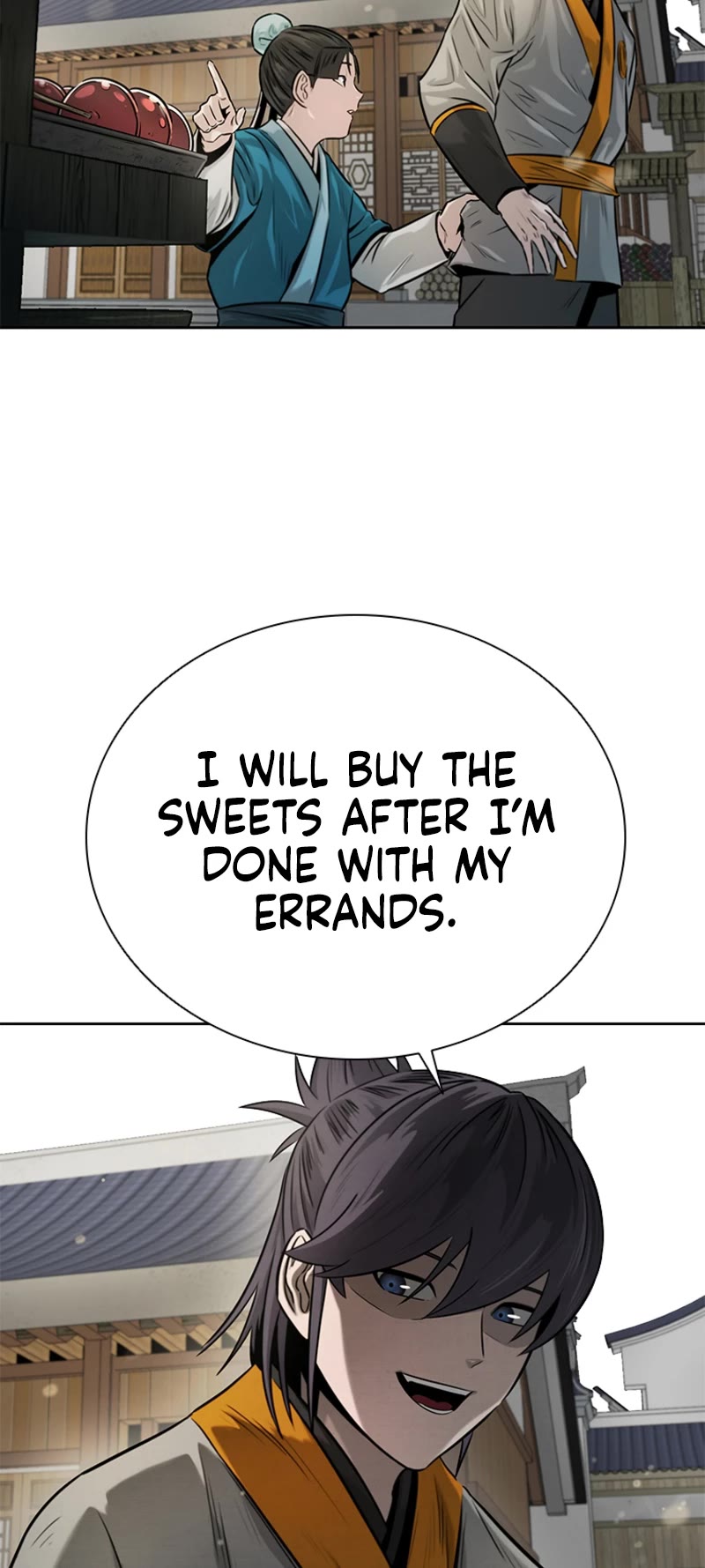 Moon-Shadow Sword Emperor Chapter 11 page 44 - Chapter 11