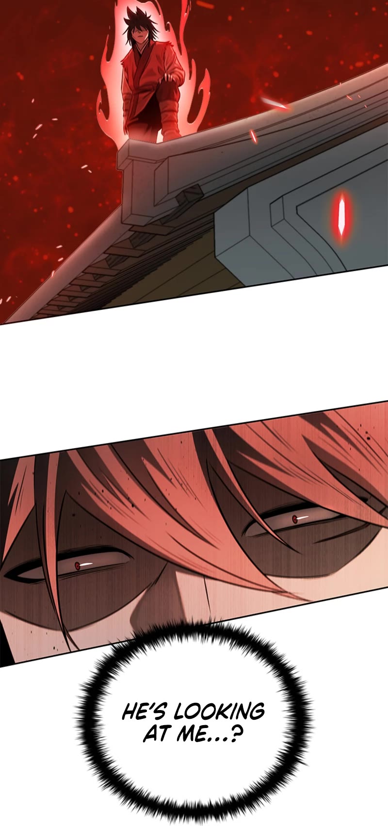 Moon-Shadow Sword Emperor Chapter 11 page 51 - Chapter 11