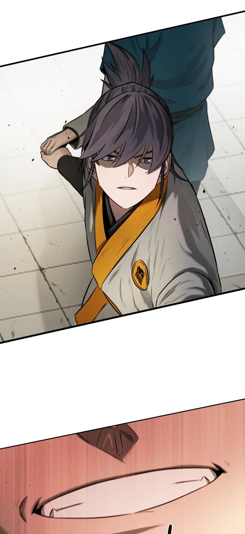 Moon-Shadow Sword Emperor Chapter 11 page 52 - Chapter 11