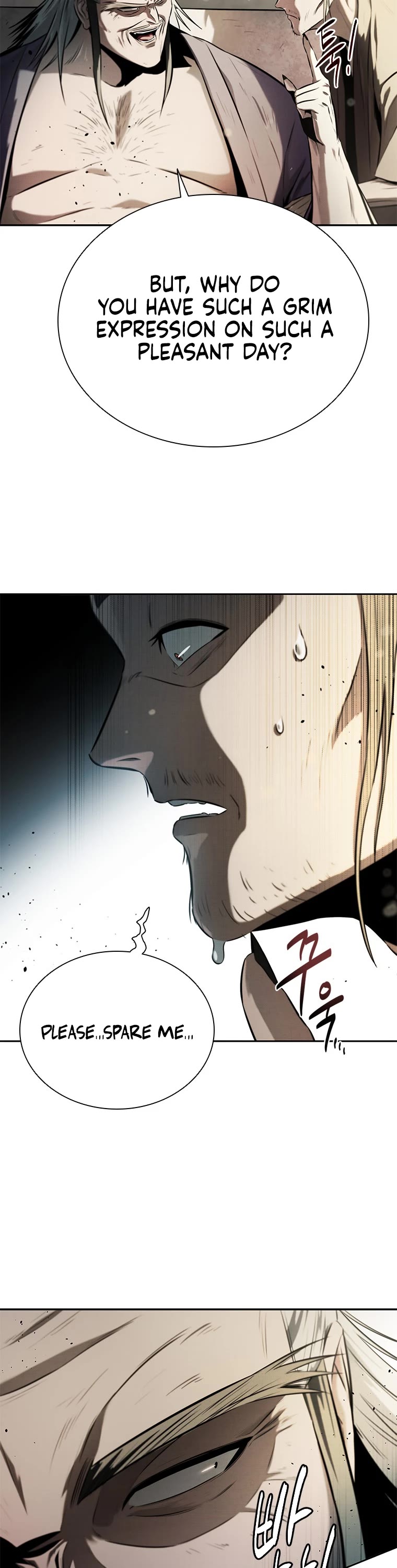 Moon-Shadow Sword Emperor Chapter 12 page 15 - Chapter 12