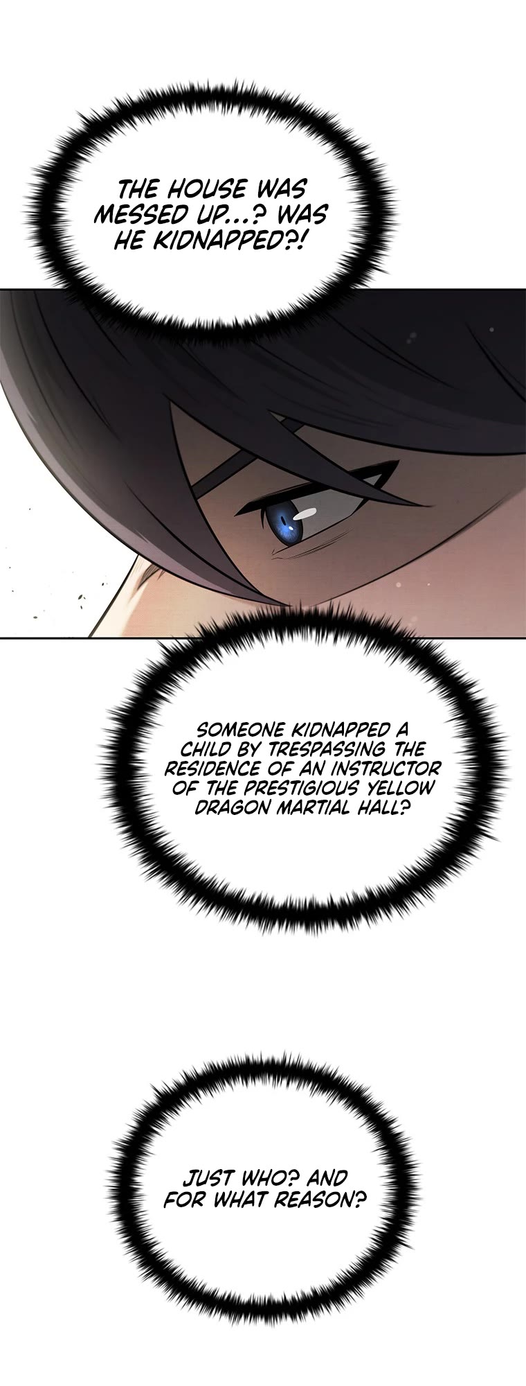 Moon-Shadow Sword Emperor Chapter 12 page 25 - Chapter 12