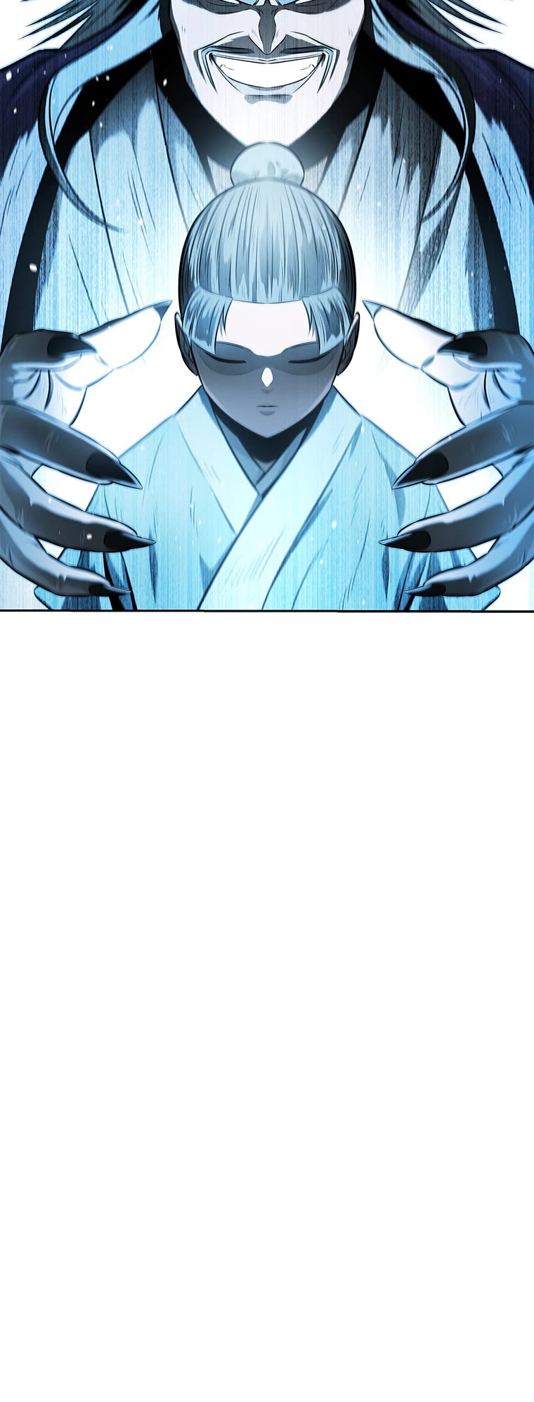 Moon-Shadow Sword Emperor Chapter 12 page 29 - Chapter 12