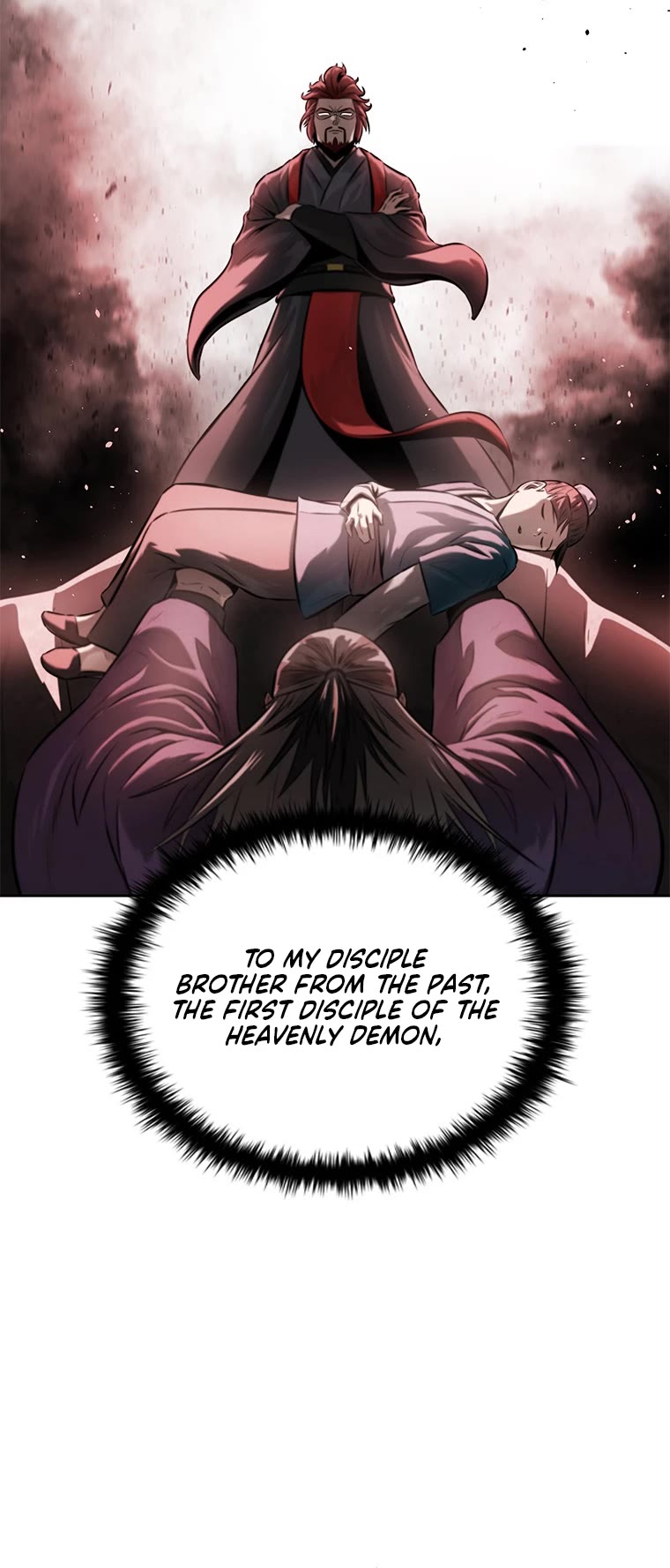 Moon-Shadow Sword Emperor Chapter 12 page 33 - Chapter 12