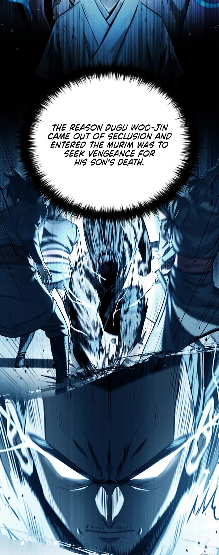 Moon-Shadow Sword Emperor Chapter 12 page 36 - Chapter 12