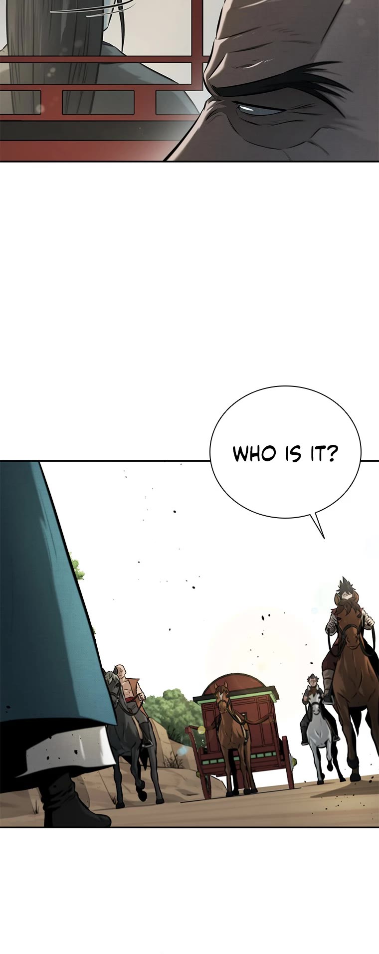 Moon-Shadow Sword Emperor Chapter 12 page 45 - Chapter 12
