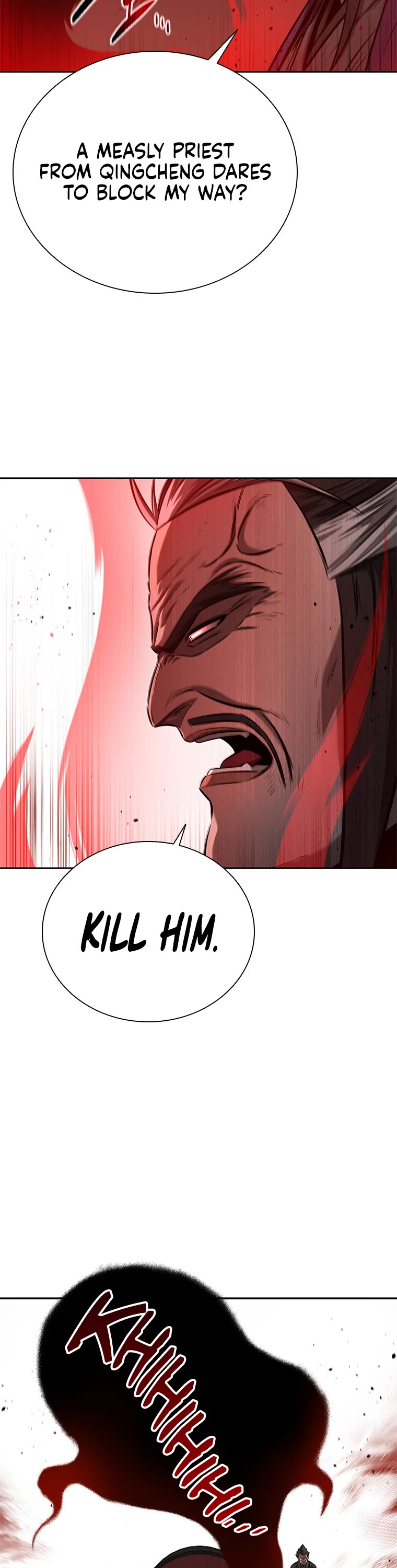 Moon-Shadow Sword Emperor Chapter 12 page 47 - Chapter 12