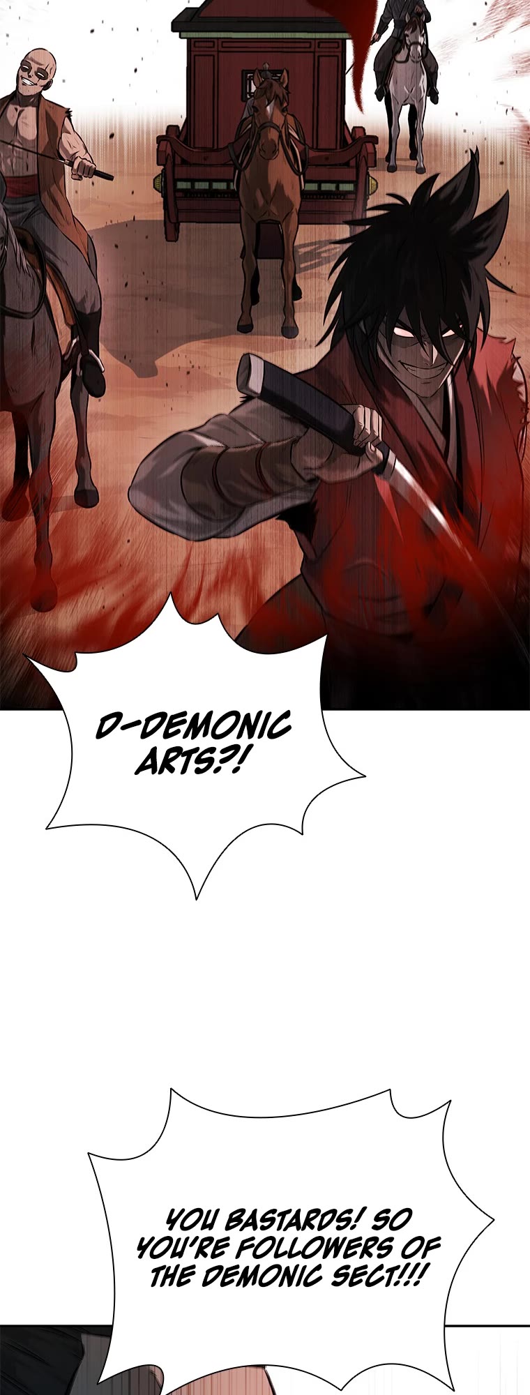 Moon-Shadow Sword Emperor Chapter 12 page 48 - Chapter 12