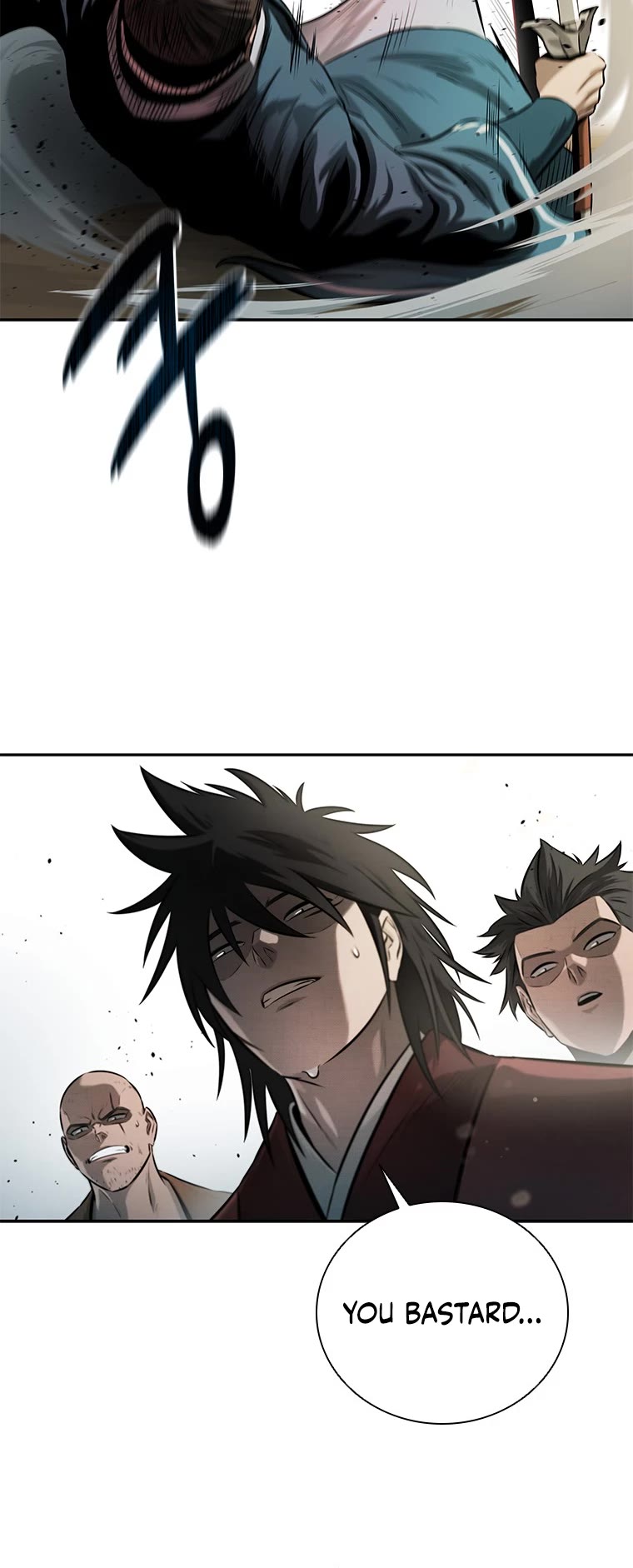 Moon-Shadow Sword Emperor Chapter 12 page 53 - Chapter 12