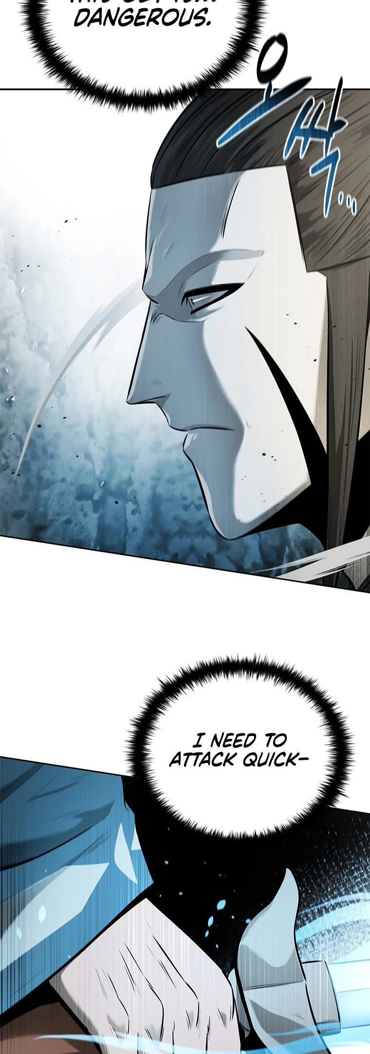 Moon-Shadow Sword Emperor Chapter 12 page 56 - Chapter 12